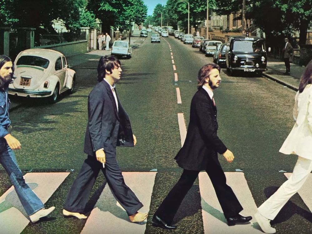 The Beatles' 'Abbey Road' to Be Celebrated with Expanded
