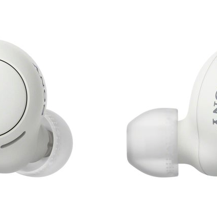 Sony unveils WF-C500 sporty earbuds at a wallet-friendly price