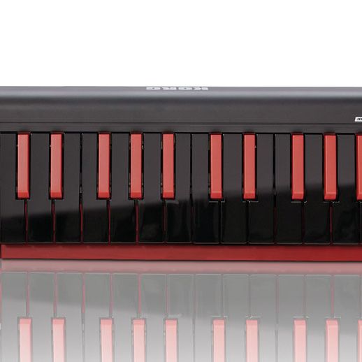 Korg microKEY 25 review | MusicRadar Korg microKEY 25 review | MusicRadar