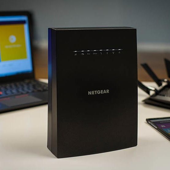Netgear Nighthawk X6S EX8000 Tri-Band WiFi Extender – Full Review