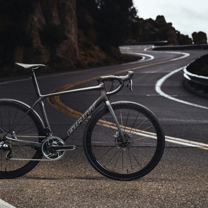 Giant bikes road range: which model is right for you? | Cycling Weekly
