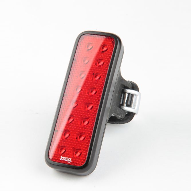 Knog Blinder MOB V rear light review | Cycling Weekly