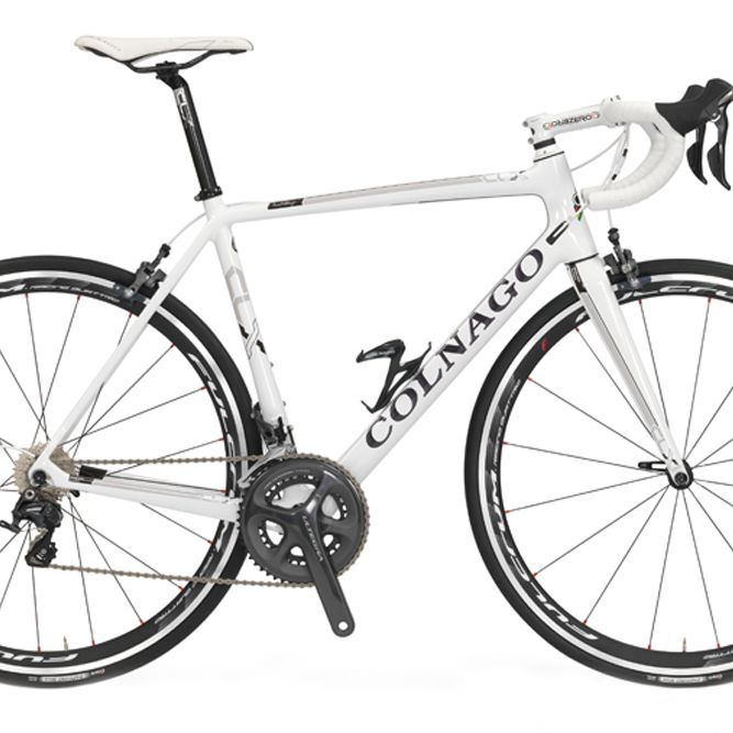 Colnago CLX review | Cycling Weekly
