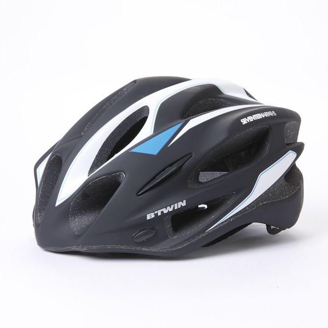 b twin bh700 mountain bike helmet Decathlon B'Twin BH700 MTB helmet review
