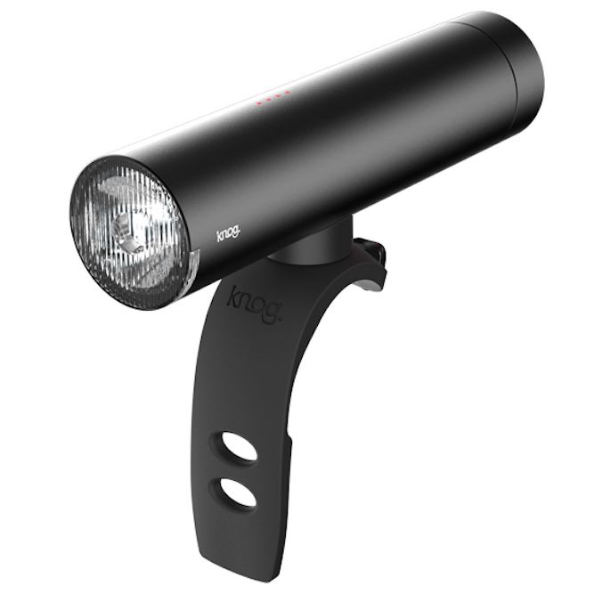 Knog PWR CAMPER FLASHLIGHT 600L サイドマウント付 Knog PWR CAMPER FLASHLIGHT 600L サイドマウント付