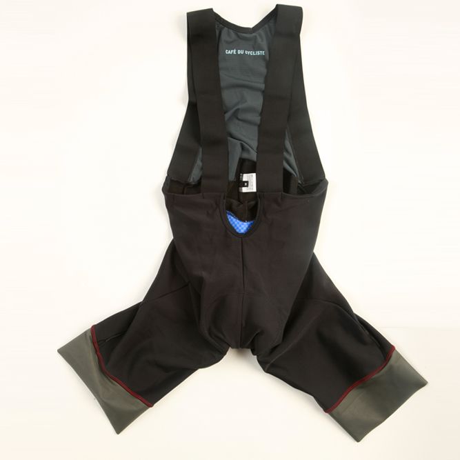 Café du Cycliste Jeanne bib shorts review | Cycling Weekly