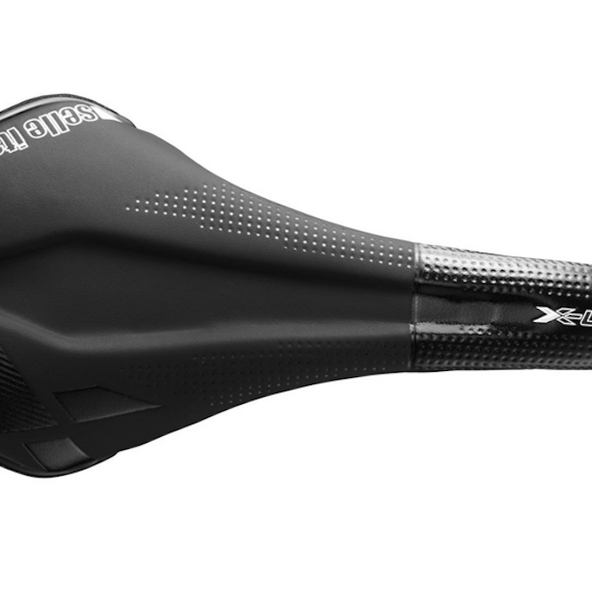Selle Italia X-LR(Ti316レール) X-LR TI 316 Superflow - Selle Italia S.R.L