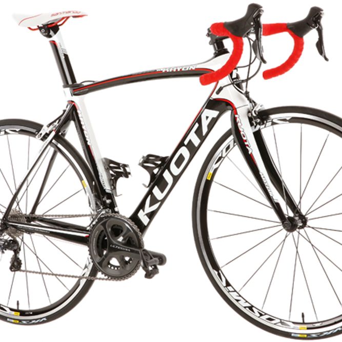 Kuota Kryon review | Cycling Weekly