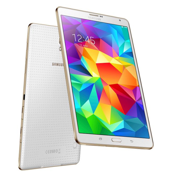 【新品未使用】Samsung Galaxy Tab S 8.4 おまけつき Samsung Galaxy Tab S 8.4 review | IT Pro
