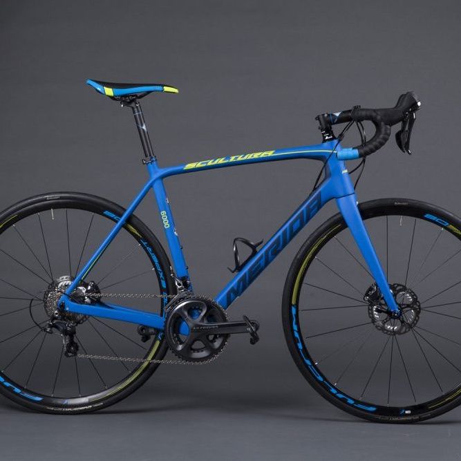 Merida Scultura recall – how to find out if you're affected