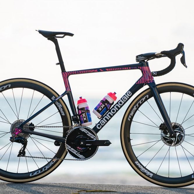 支給品　サイクルジャージ　Cannondale　PRO CYCLING TEAM 支給品 サイクルジャージ Cannondale PRO CYCLING TEAM