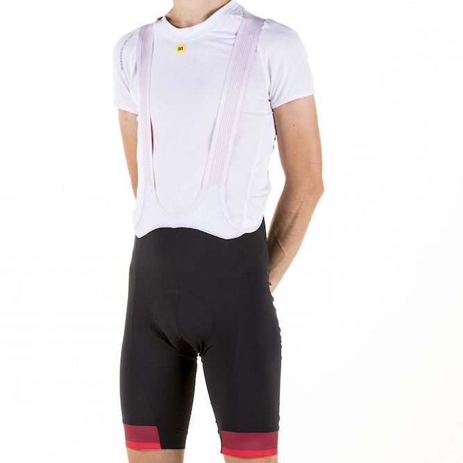 dhb Aeron Speed bibshorts review | Cycling Weekly