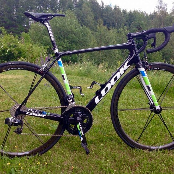 Look launches new superlight 785 Huez RS | Cycling Weekly