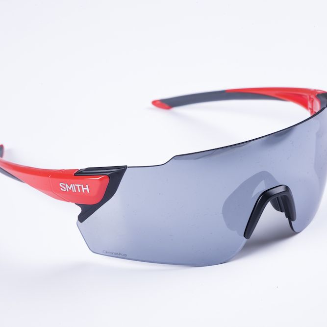 Smith Attack Max sunglasses review | Cycling Weekly