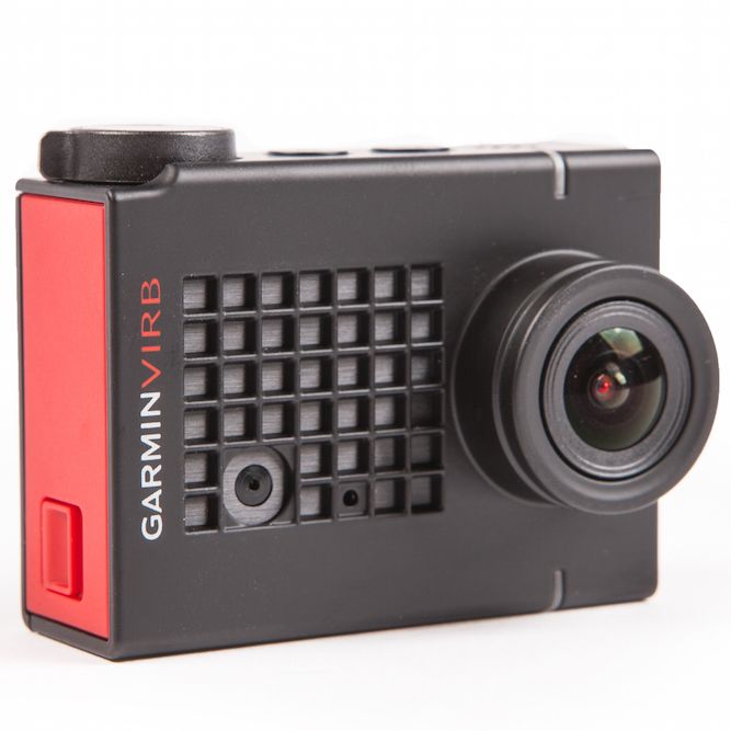 Garmin Virb Ultra 30 review | Cycling Weekly