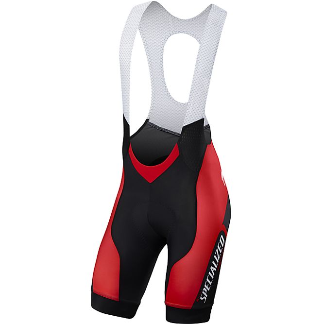 Specialized SL Pro bib shorts review | Cycling Weekly