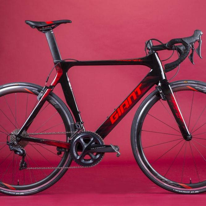 ジャイアントプロペル ADVANCED 1 2019 2019 GIANT Bicycles | PROPEL ADVANCED 1