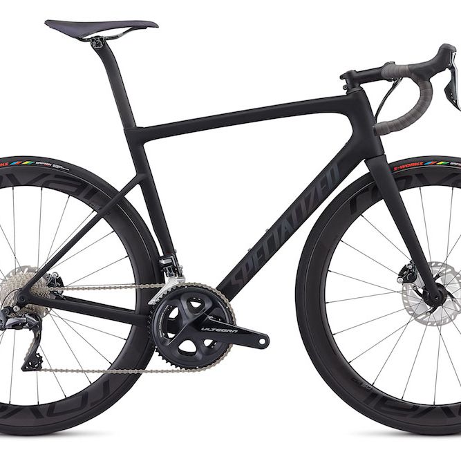 New Tarmac SL6 Disc models launched by Specialized | Cycling
