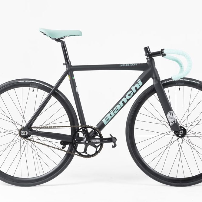 Bianchi　　20% Bianchi Dual 20