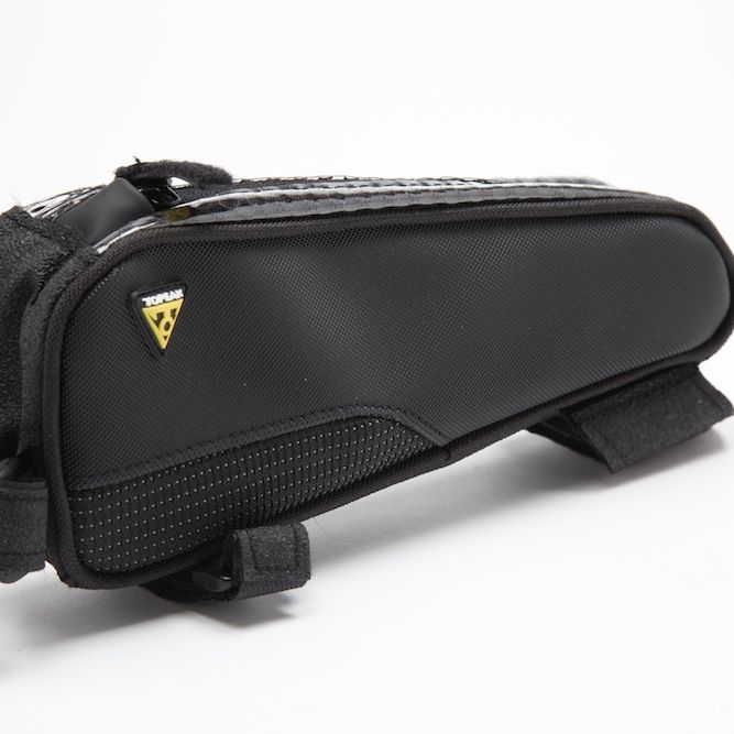 Topeak Tubular BarBag - Borsa da manubrio bici | Hardloop