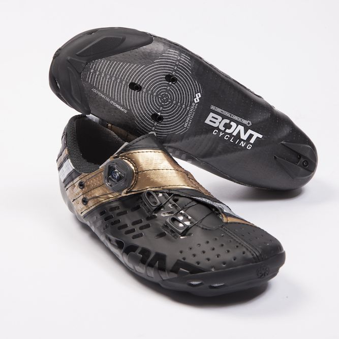 Bont Helix review | Cycling Weekly