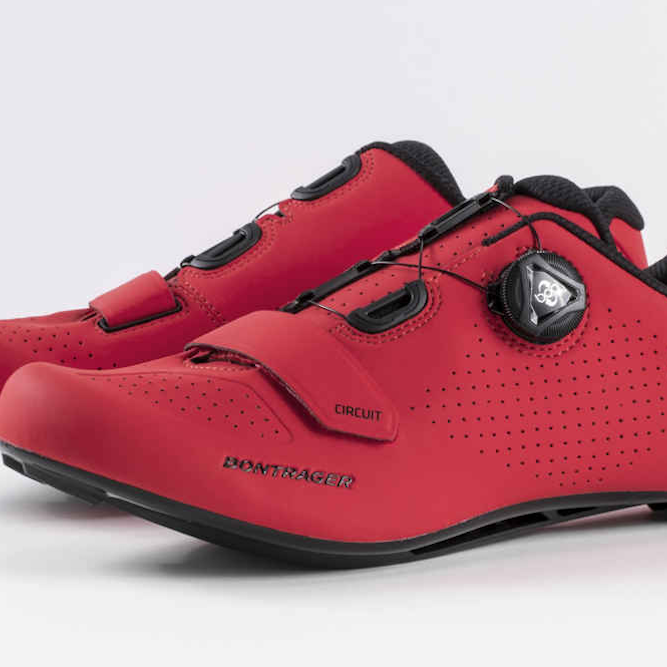 Bontrager Velocis Shoes - Planet Bike East Brunswick Matawan