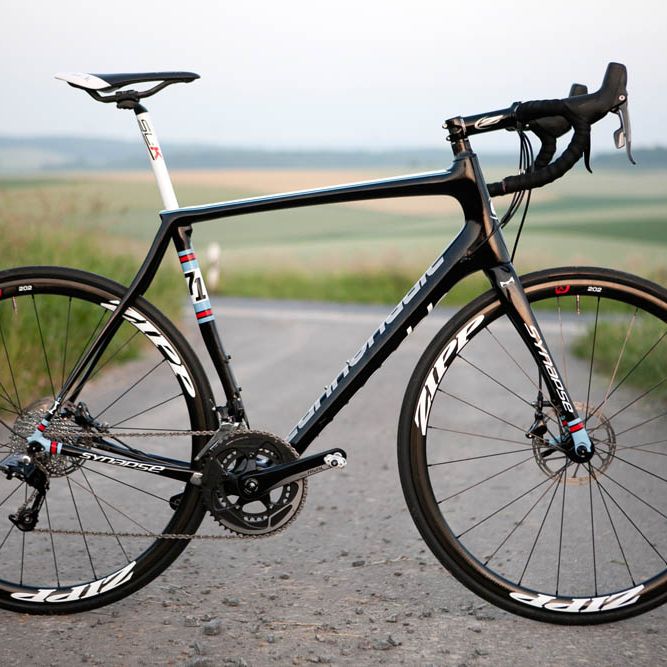 SRAM launches 11-speed Rival 22 drivetrain | Cycling Weekly