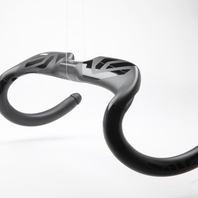 Enve SES Carbon Aero handlebars review | Cycling Weekly Enve SES Carbon Aero handlebars review | Cycling Weekly