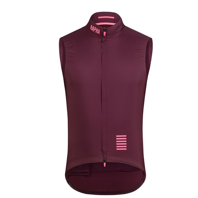 ウェア Rapha PRO TEAM INSULATED GILET Men's Pro Team Insulated Gilet | Rapha