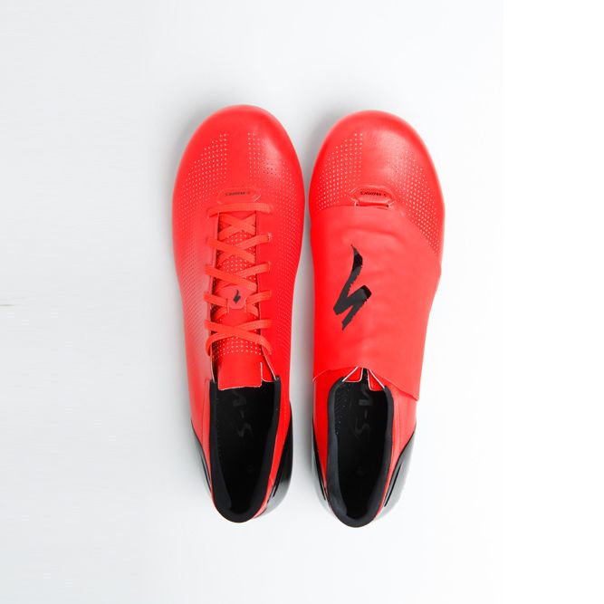 Specialized S-Works Sub6 Road Shoe – Review - AeroGeeks