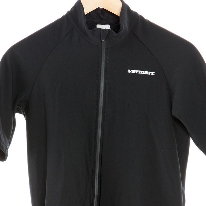 【新品・定価18,900円】半額VERMARC サイクルジャージ ①ブラックM Vermarc Aqua Zero review | Cycling Weekly