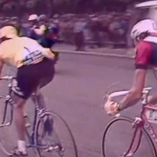Bernard hinault tour de france Fotos e Imágenes de stock