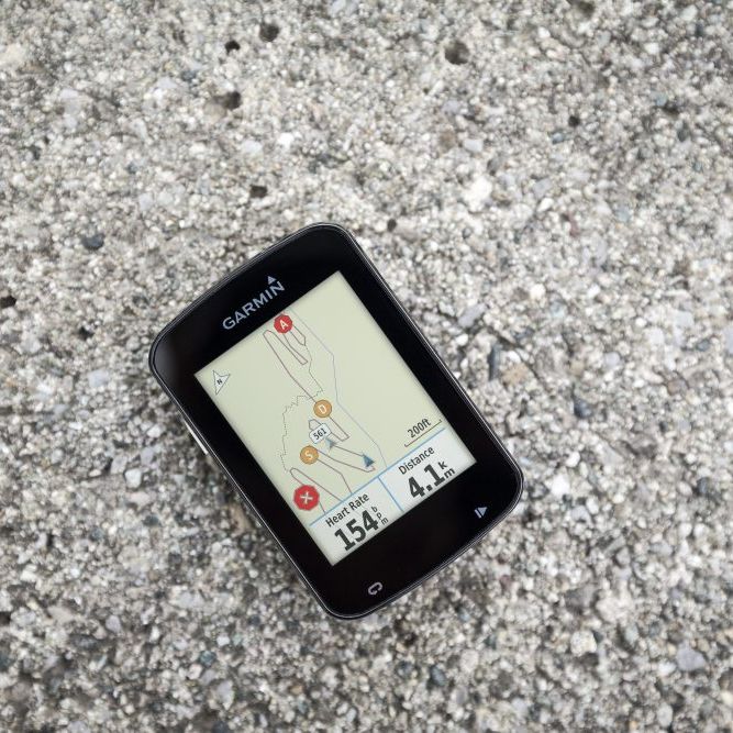 Garmin Edge 820 GPS Cycling Computer review | Cycling Weekly