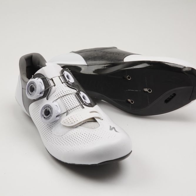 S-WORKS 6 RD SHOE USA LIMITED サイズ41 スペシャライズド 星条旗カラーの限定S-WORKS 6 Roadシューズ - 限定
