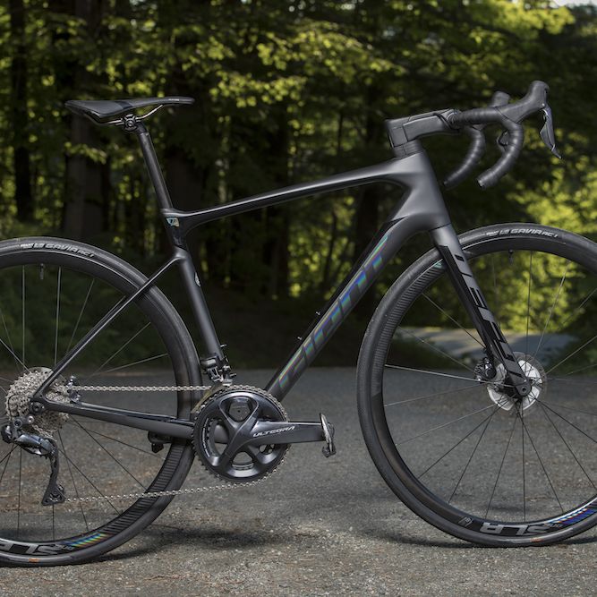 Giant Defy road bike range explained | Cycling Weekly