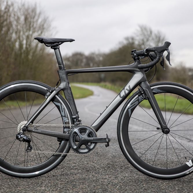Liv Envie Advanced Pro 1 review | Cycling Weekly