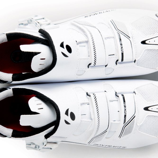 新品未使用Bontrager Race DLX Road 40/25.7 Bontrager Race DLX Road shoes review | Cycling Weekly