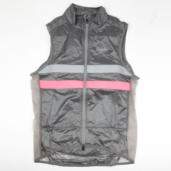 Men's Brevet Insulated Gilet | Rapha