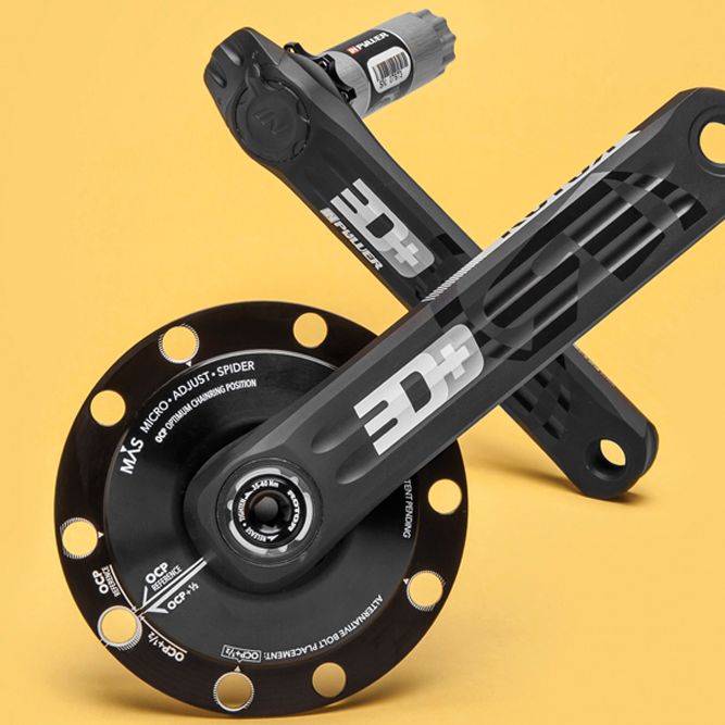 Rotor INpower power meter review | Cycling Weekly
