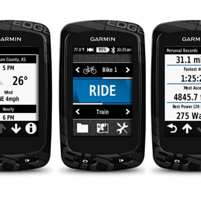 You can get a Garmin Edge 810 for 180 at Aldi this week | Cycling Weekly