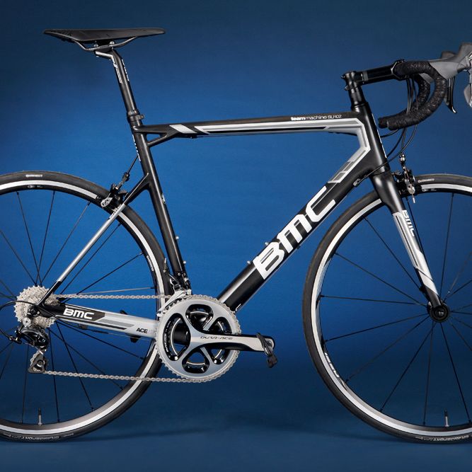 自転車本体 BMC teammachine SLR02 2015 51size BMC Teammachine SLR02 review | Cycling Weekly
