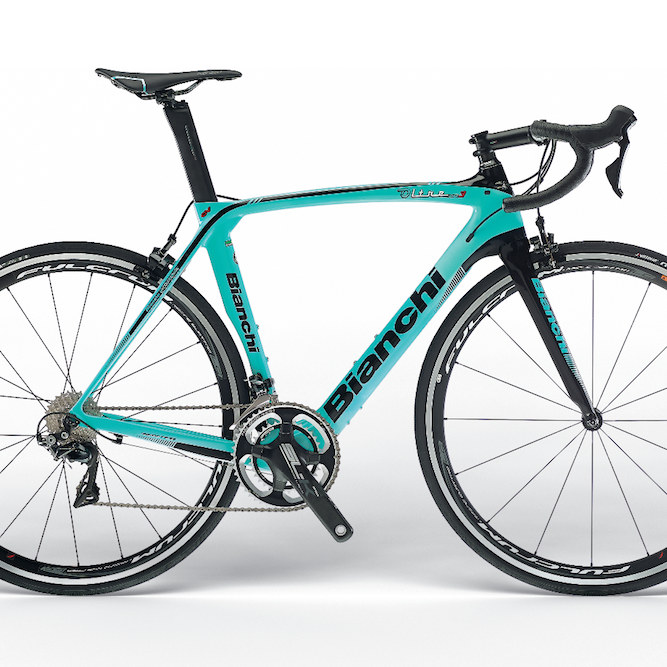 BIANCHI 「ビアンキ」 OLTRE XR3 DISC 2021年モデル フレーム