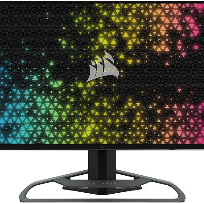 Corsair Xeneon 32UHD144 32-inch 4K 144 Hz Gaming Monitor