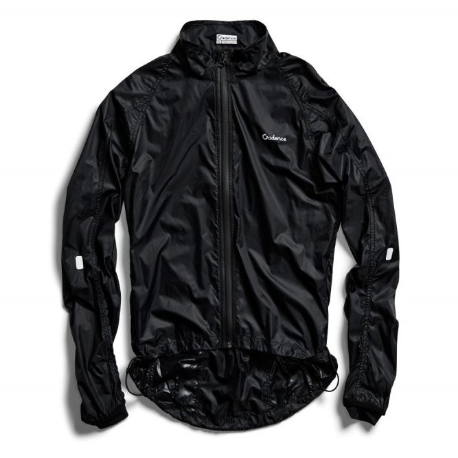 Cadence Pinehurst Wind jacket review | Cycling Weekly