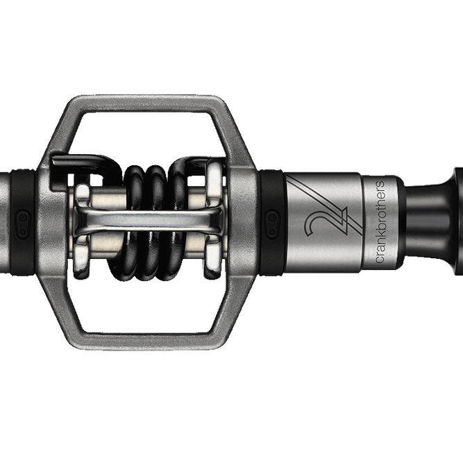 crankbrothers ペダル　eggbeater mxr Amazon | CRANKBROTHERS(クランクブラザーズ) ペダル エッグビーター3