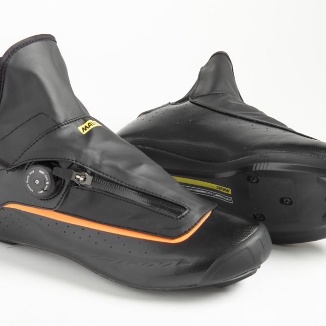 KSYRIUM PRO THERMO GLOVE - Mavic