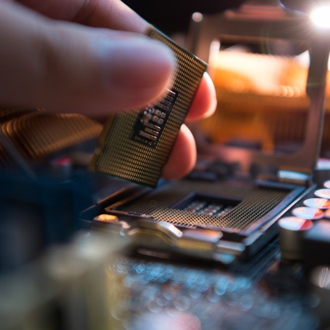 Intel Core i7-10700K Comet Lake CPU Spotted Boosting to 5.3 GHz