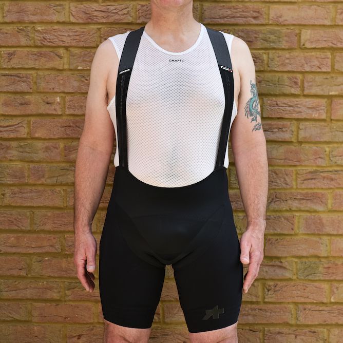 Assos RSR Targa S9 Bib ShortsサイズXL Assos Equipe RSR S9 Targa Bib Shorts Excel Sports | Shop