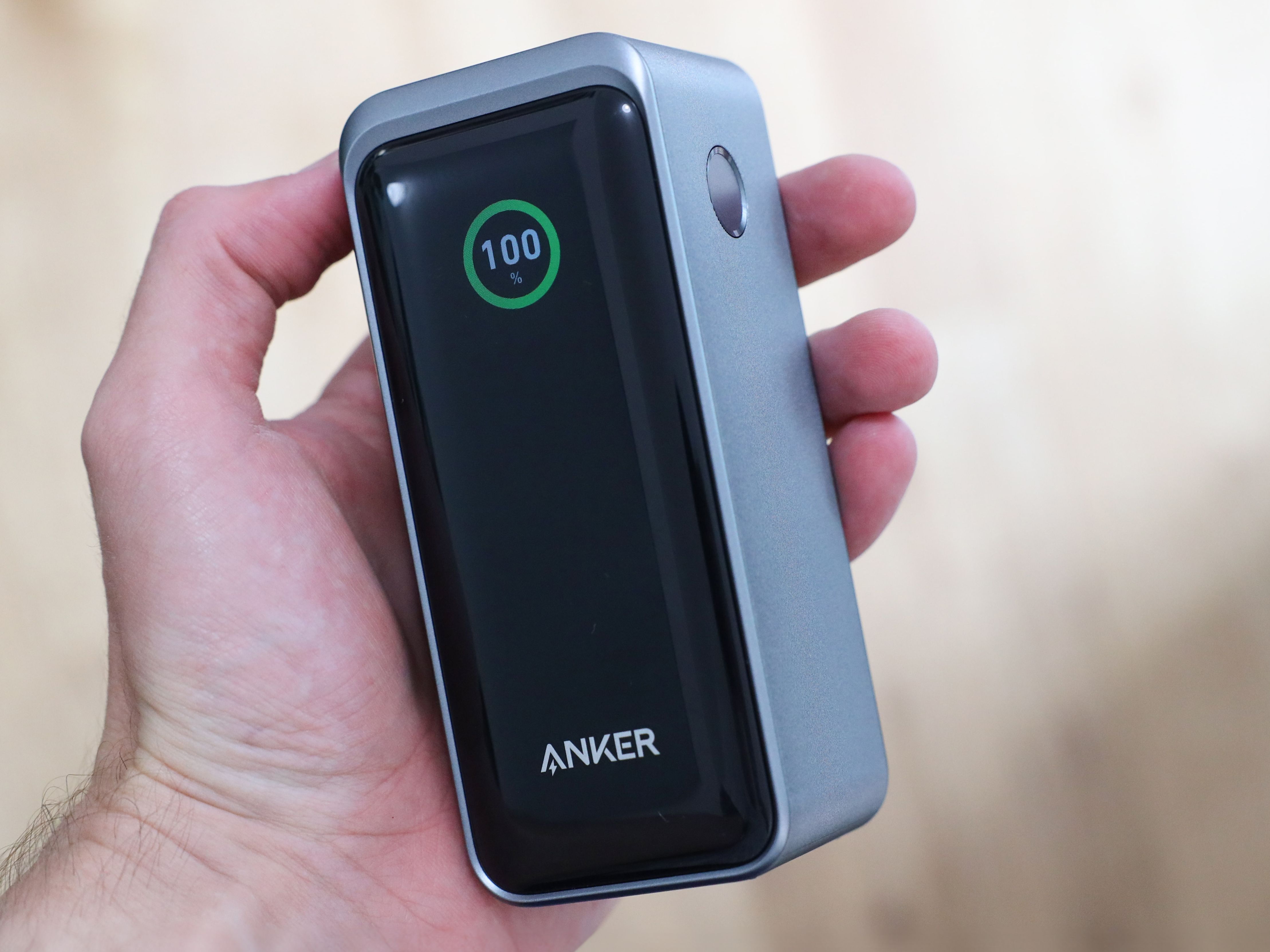 Anker Prime 20,000mAh Power Bank (200W) review | Digital