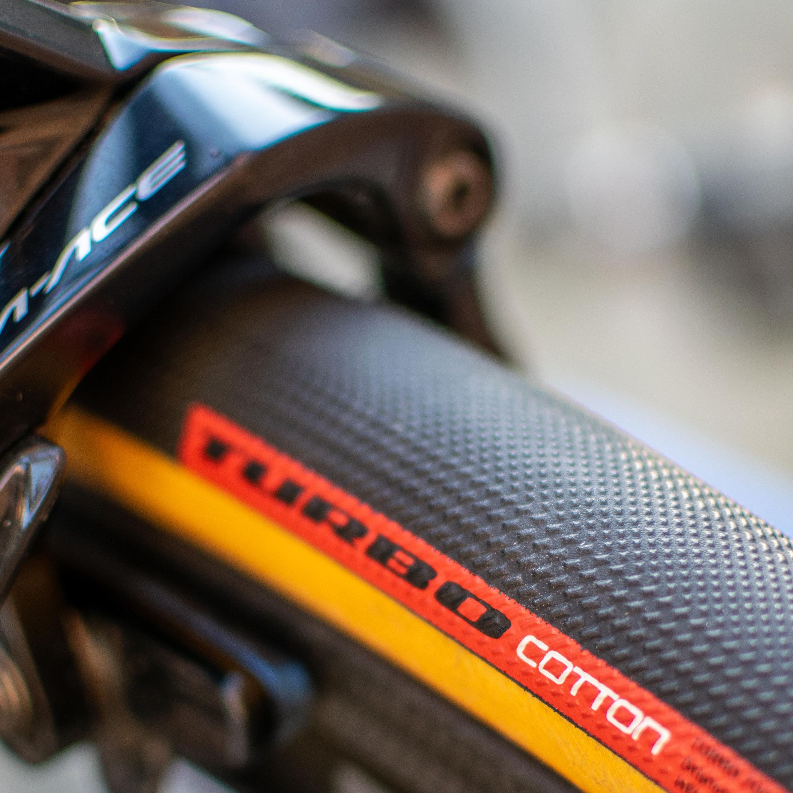 Specialized Turbo Cotton Hell of the North review: Tyres designed